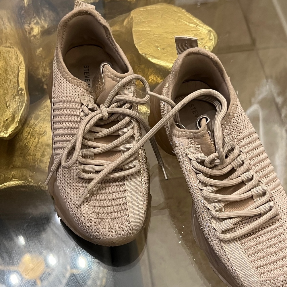 Steve Madden Maxima